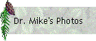 Dr. Mike's Photos