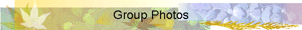 Group Photos