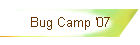 Bug Camp '07