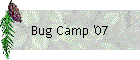 Bug Camp '07